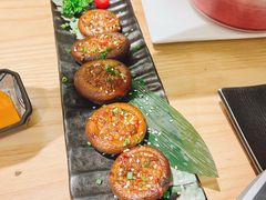 -松鱼亭·和牛烧肉(协鑫广场店)