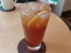 -长颈鹿咖啡(大学路店)