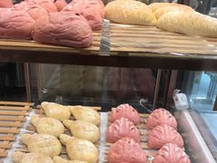 -奈雪的茶(金华永盛店)