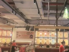-怪噜范·老贵阳街头名小吃(数博万达店)