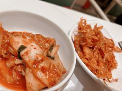 -七八冷面·延边朝鲜族美食(世纪汇店)
