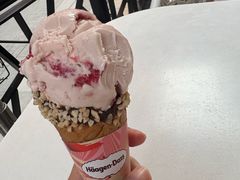 -哈根达斯(美罗城店)