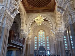 -哈桑二世清真寺