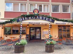-Restaurant Paulaner am Dom