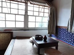 -南窖乡水峪村山情农家
