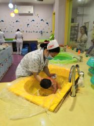 -宝生月子中心(独栋园林·福田店)