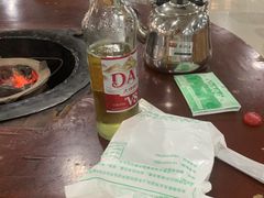 -朝伟清真铜瓢牛肉馆(三十年老·店)