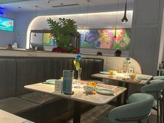 -雀蓝川菜(滨湖万象汇店)