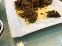 -正阳春鸭子楼(汉沽店)