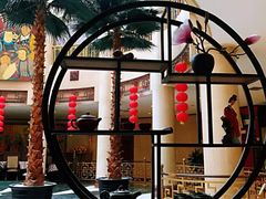 -北京前门建国饭店