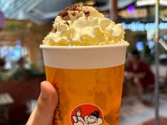-茶话弄(中贸广场店)