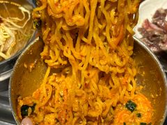 -炽城·烤肉名家(鸿达中央广场店)