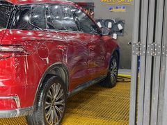 -CJ车体工作室·洗车·贴膜·美容