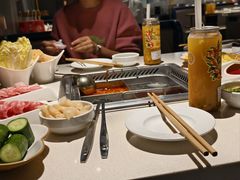 -海底捞火锅(玉桥商业广场店)