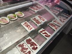 -一鼎来潮汕牛肉自助火锅(翻身分店)
