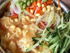 -清真宏玉祥黄门脸餐厅(华荫东里店)