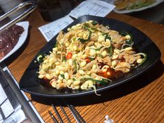 -汉城烧烤(西稍门劳动路店)