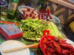 -丁丁龙虾(总店)