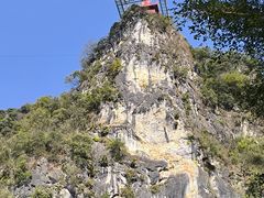 -英西峰林·洞天仙境