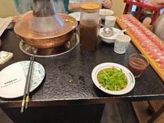 -阳坊胜利涮羊肉(阳坊老店)