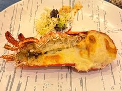 -盛宴自助餐厅(运达喜来登店)