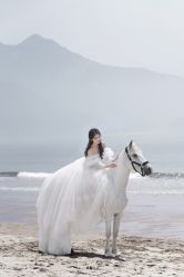 -蜜恋婚纱摄影·客片研发(苏州店)