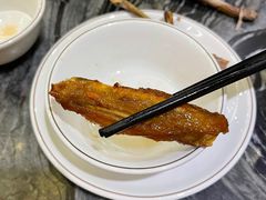 -美极鲜食坊(宝安南路店)