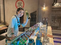 -夜食白市Yespicy·烧烤啤酒宵夜(番禺四海城店)