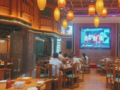 -巢爷老味(东方红店)