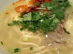 -新发展亚太JW万豪酒店·福苑咖啡厅