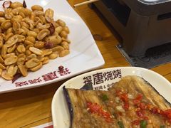 -探唐烧烤(棠东店)