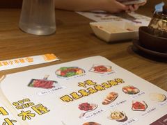 -冰川冷面·延边菜·炭烤串(观前店)