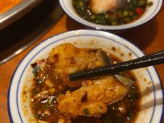 -新凯里酸汤鱼(飞山街店)