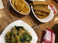 -韩师傅老大同刀削面(北苑路店)