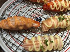 -大雄寿司(中华广场店)