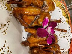 -尚竹阁冬瓜盅·18年地标美食(平洲店)