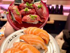 -寿司郎(西单大悦城店)