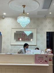 -银座Calla日式美容沙龙