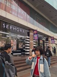 -丝芙兰Sephora