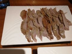 -又一福烤鸭·北京菜(东四店)
