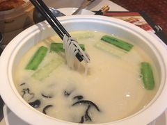 -利苑酒家(合景国际金融广场店)