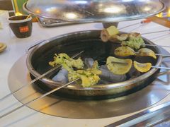 -李家水浒烤肉(五一店)