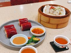 -点都德(中海环宇荟店)