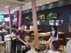 -肯德基(殷巷苏果店)