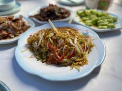 -黄牛肉馆·皖南土菜