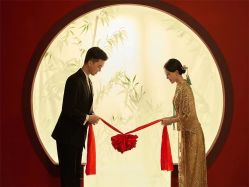 -爱城婚纱摄影·品质严选店