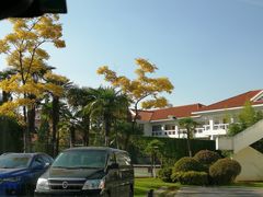 -云南滇池花园国际大酒店温泉