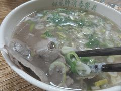 -马小道甜咸牛肉汤馆(瀍河店)