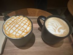 -星巴克臻选(国贸商城首店)