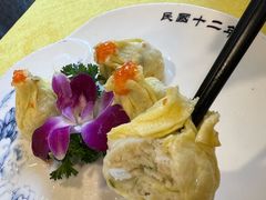 -清真马祥兴菜馆(云南北路店)